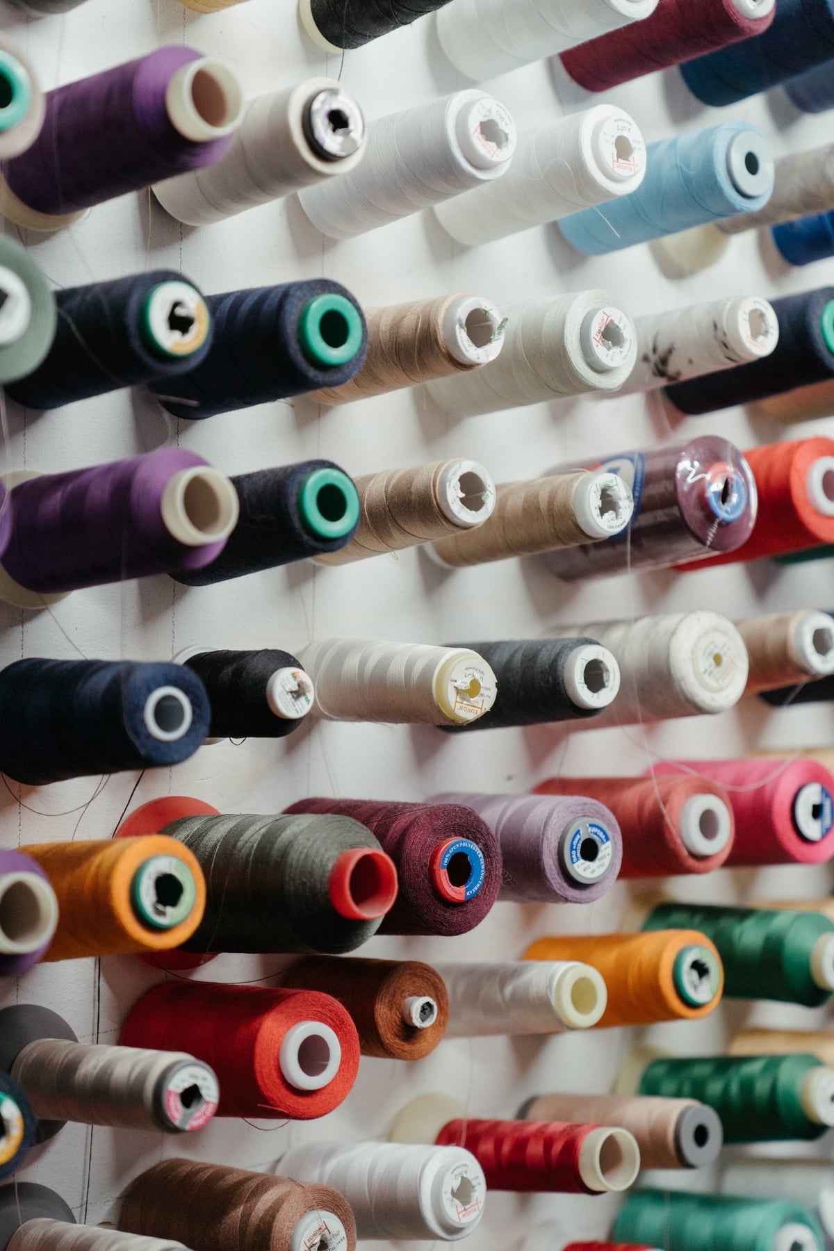 Atelier van Ina Lubbers